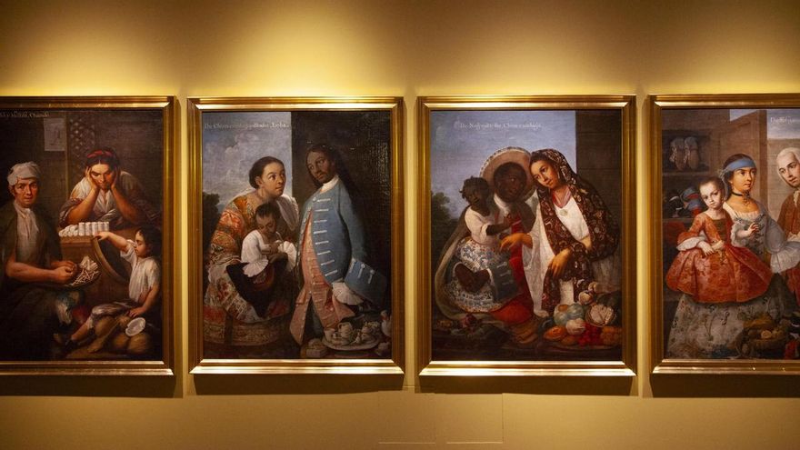 Cultura presenta la "necesaria" renovación de los Museos de Antropología y de América que, de momento, no implicará devoluciones