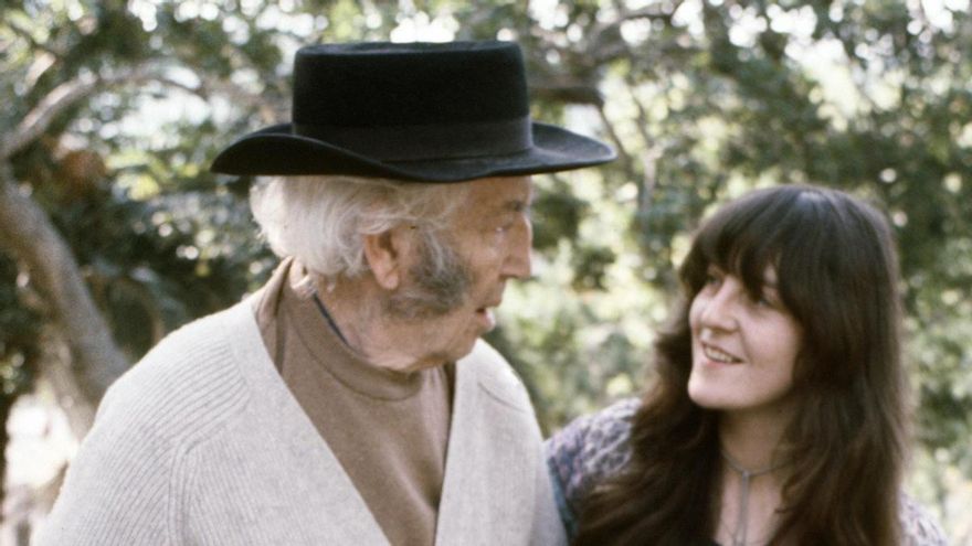 Robert Graves, el autor de 'Yo, Claudio' que escribió su biografía antes de los 40: "Lo que tocaba lo convertía en literatura"