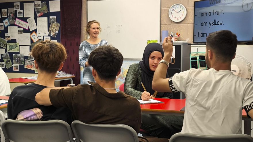 El plan Ruanda de Sunak no frenará los sueños de los migrantes, dicen los refugiados