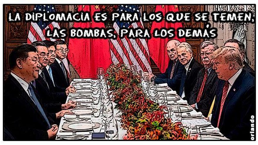 Diplomacia