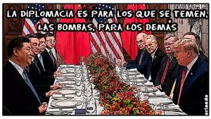 Diplomacia