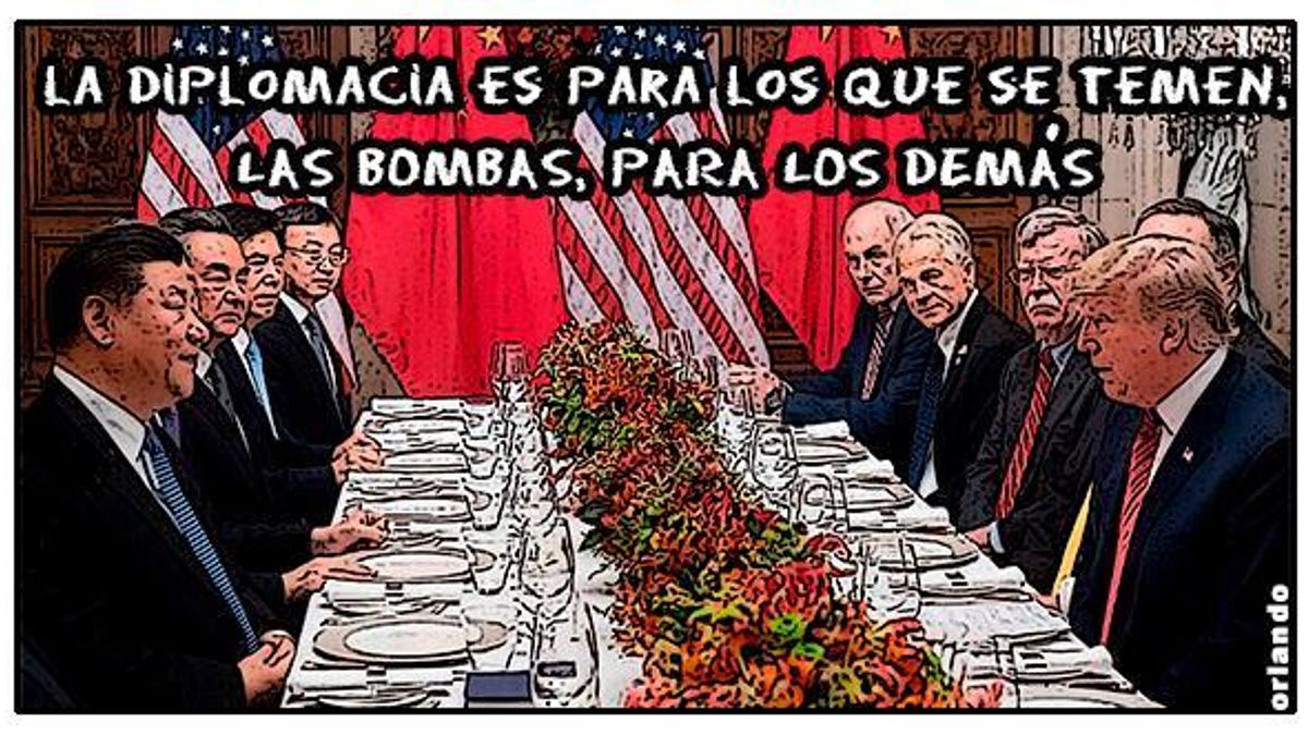 Diplomacia