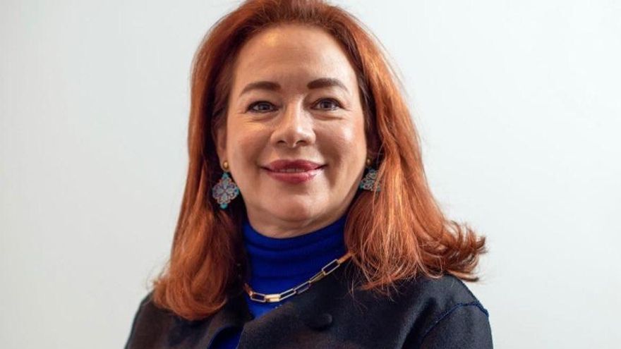 María Fernanda Espinosa: "No hay alternativa a reformar la ONU, dejar las cosas así solo erosionará más el sistema"
