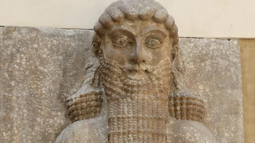 El héroe más antiguo sigue dando guerra: 3.000 años de influencia explican su salto al mundo grecolatino