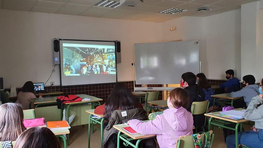 Estas son las principales fechas para que el alumnado se matricule en Bachillerato en Castilla-La Mancha