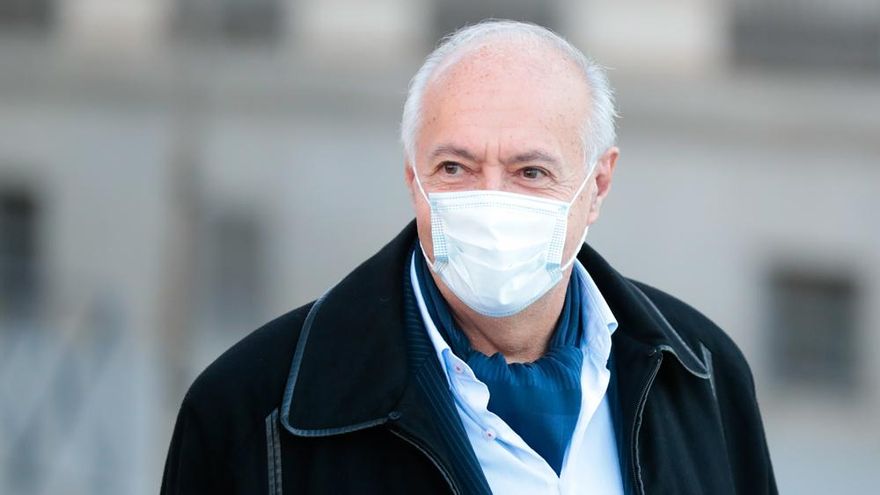 El socio de José Luis Moreno ratifica que el productor le estafó 35 millones de euros por una serie "muy mediocre"