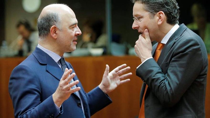 La UE acuerda reforzar el intercambio de información fiscal de las multinacionales