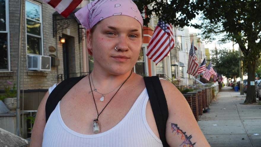 La calle de Brooklyn que recuerda cada día el 11-S