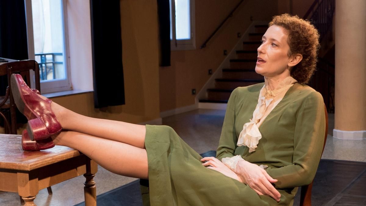 Instagram tumba el anuncio de una obra de teatro de Virginia Wolf en Barcelona por tratar "temas sociales"
