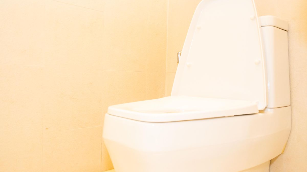 Qué nos dice el color de la orina sobre nuestro estado de salud