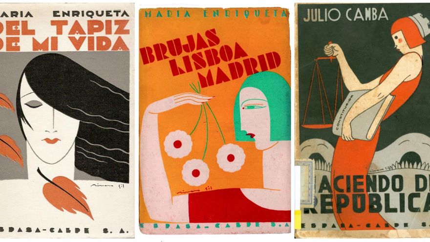 Artistas y creadores al servicio de la República: los sueños de libertad de los "soldados con pincel"