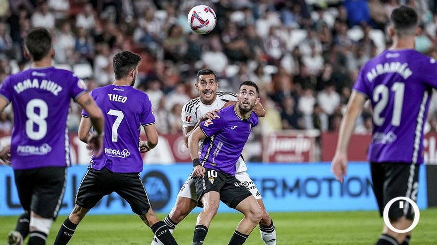 El Córdoba CF cerrará la temporada en LaLiga Hypermotion el 1 de junio