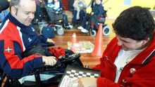 Daño cerebral: 104.000 casos anuales y 733 plazas públicas de rehabilitación