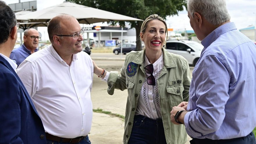 PP y Vox buscan hoy desatascar la investidura de Guardiola bajo la tutela de Génova