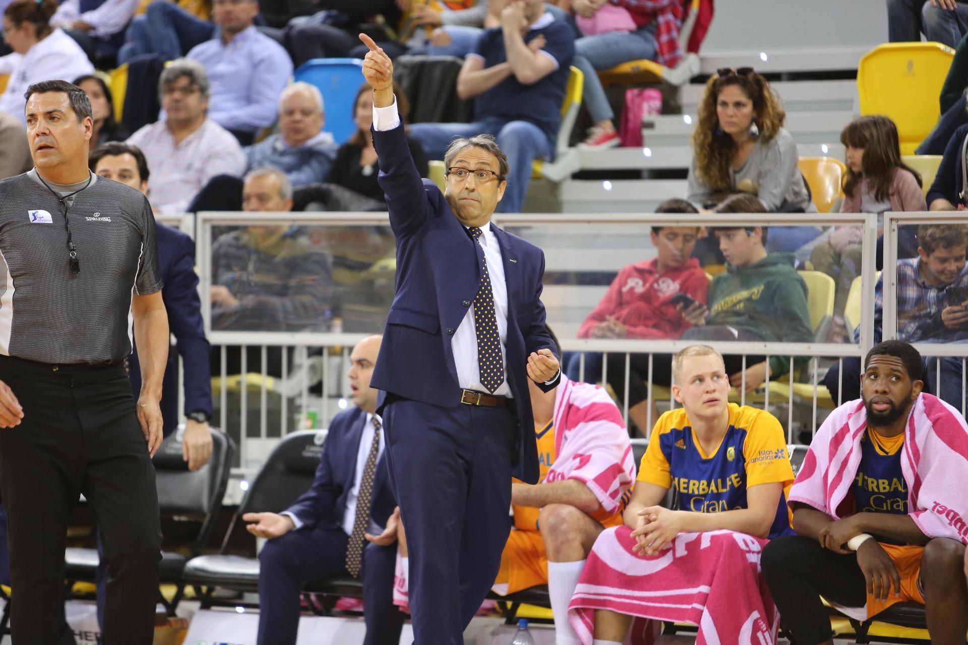Herbalife Gran Canaria - Río Natura Mombús Obradoiro. Alejandro Ramos.