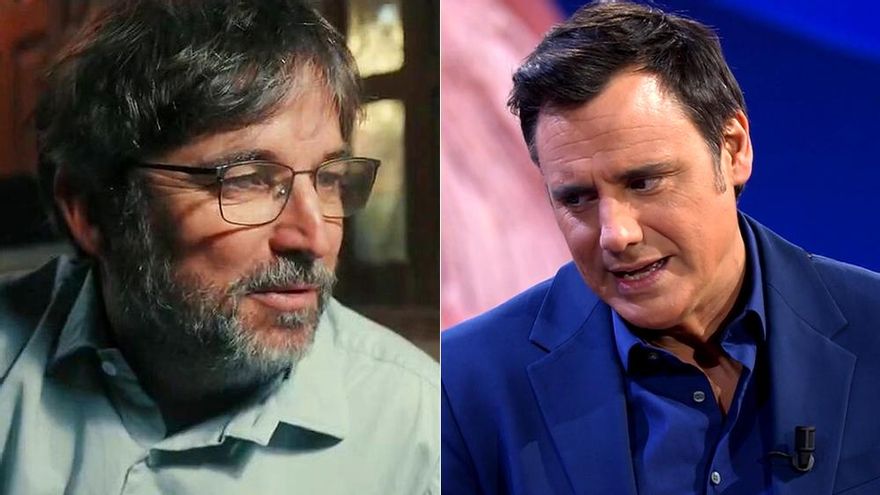 'Lo de Évole' (10.3%) se hace aún más fuerte en laSexta y 'GH Dúo' (12.9%) se encuentra cómodo en el late de Telecinco