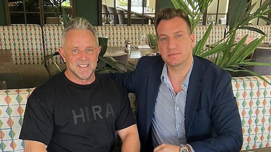 Maxi López es el nuevo dueño del Birmingham de Inglaterra