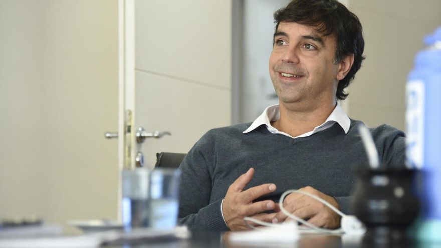 “La presencia de las organizaciones sociales en el Estado ayuda a que la política tenga un baño de realidad"