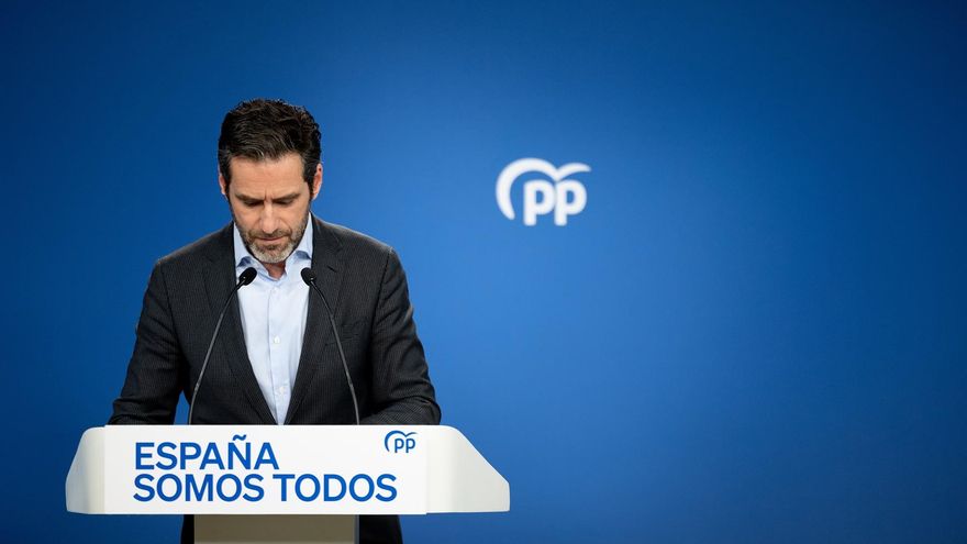 El PP vuelve a dar la espalda al Gobierno canario y rechazará el pacto sobre la acogida de menores migrantes