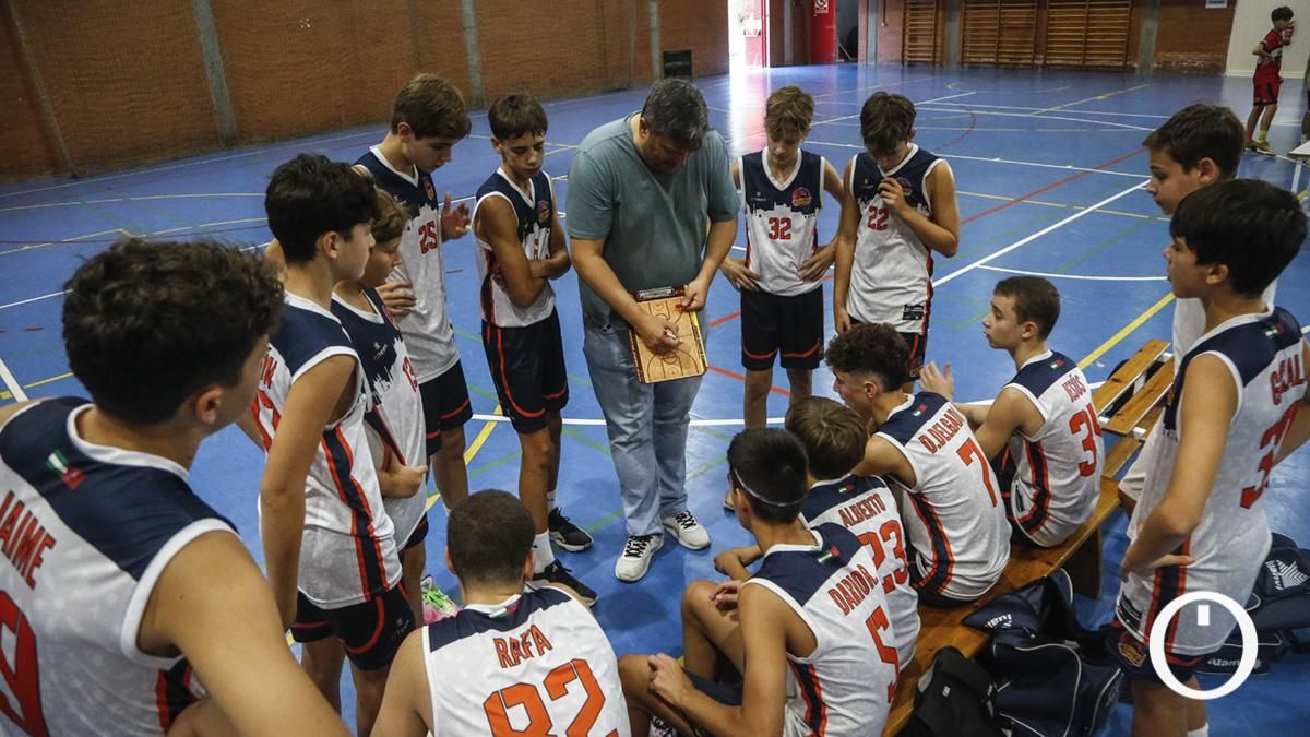 X Memorial Abilio Antolín