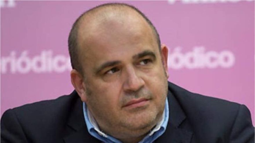 Carlos Blanco, inversor : “Para conseguir dinero es necesario invertir unos 100.000 o 200.000 euros durante dos o tres años”