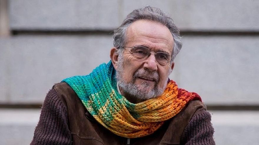 Pedro Arrojo, relator de la ONU para el agua: "En Doñana hay riesgo de matar la gallina de los huevos de oro de la fresa"