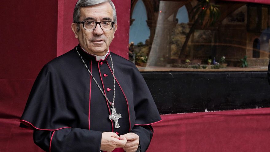 El presidente de los obispos rechaza la iniciativa popular que pide un aborto seguro en UE