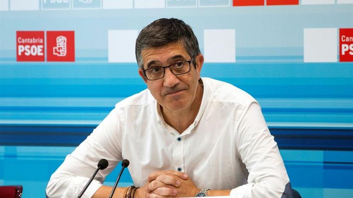 Patxi López
