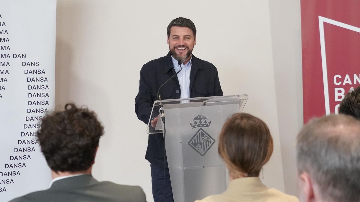 La izquierda critica la "opacidad" del Ayuntamiento de Palma en el gasto de la candidatura a capital de la cultura