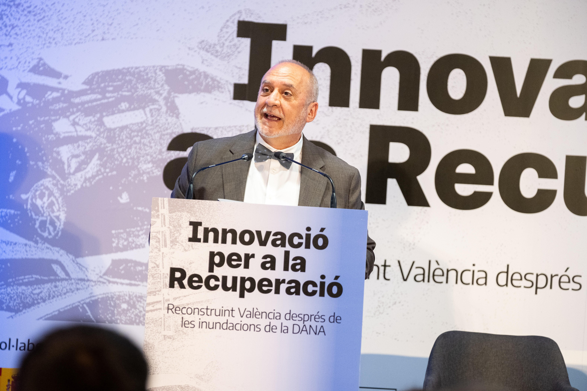 Juan Cruz Cigudosa, secretario de Estado de Ciencia, Innovación y Universidades.
