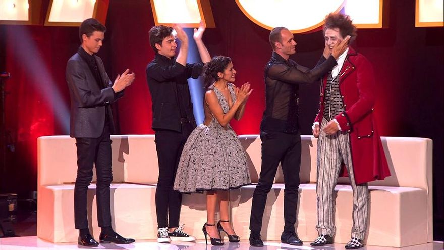Pura Magia se despide por la puerta de atrás: 6% a la 1 de la madrugada con su final