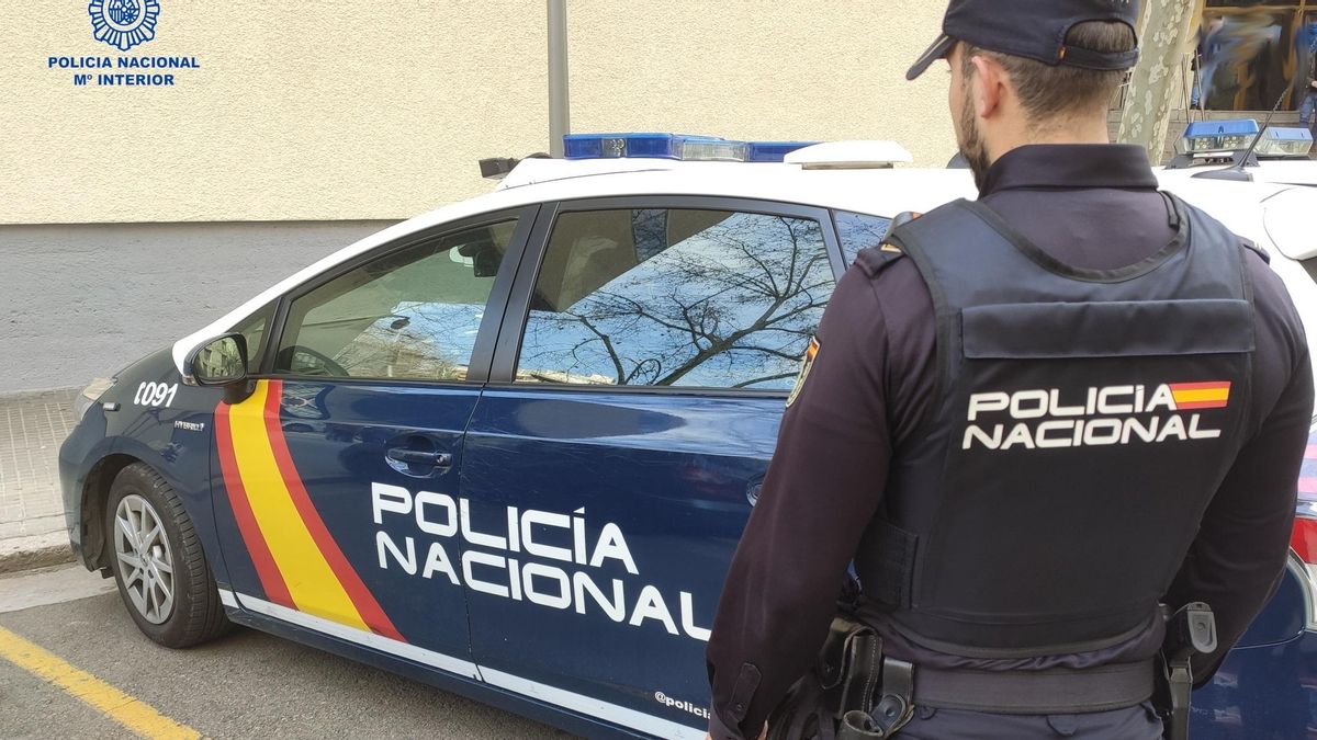 Detenidos dos menores e investigado un tercero en Huesca por cometer al menos tres agresiones en dos semanas