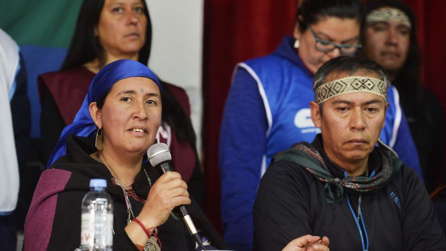 El territorio, pero mucho más que el territorio