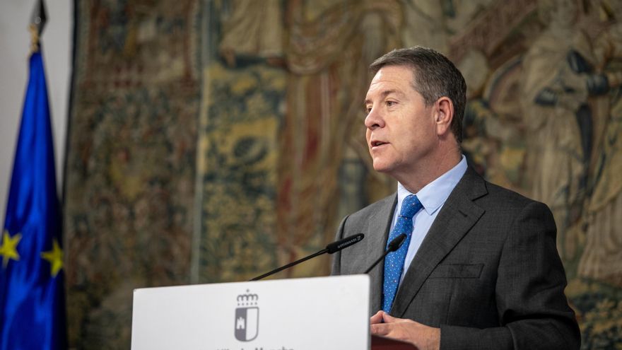 Page aboga por explorar un pacto PP-PSOE sobre los aranceles y defiende el viaje de Pedro Sánchez a China