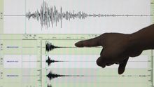 Un terremoto de 6,3 grados sacude el sudoeste de Japón, sin alerta de tsunami