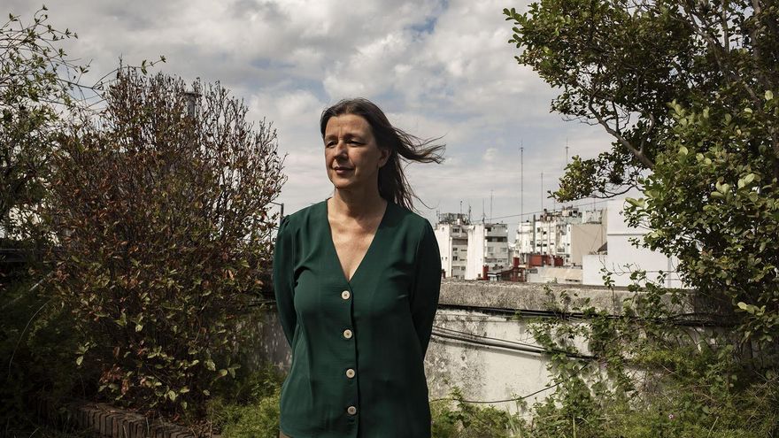 Sabina Frederic, ministra de Seguridad de Nación: “Dejamos de perseguir al consumidor, apuntamos a combatir al tráfico a gran escala y subió un 40% el decomiso de marihuana”