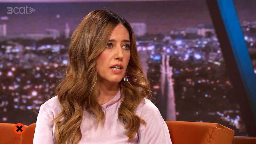 Nuria Marín cuenta en TV3 su "agónica" salida de Telecinco y comenta los cambios: "Fue largo y pesado"
