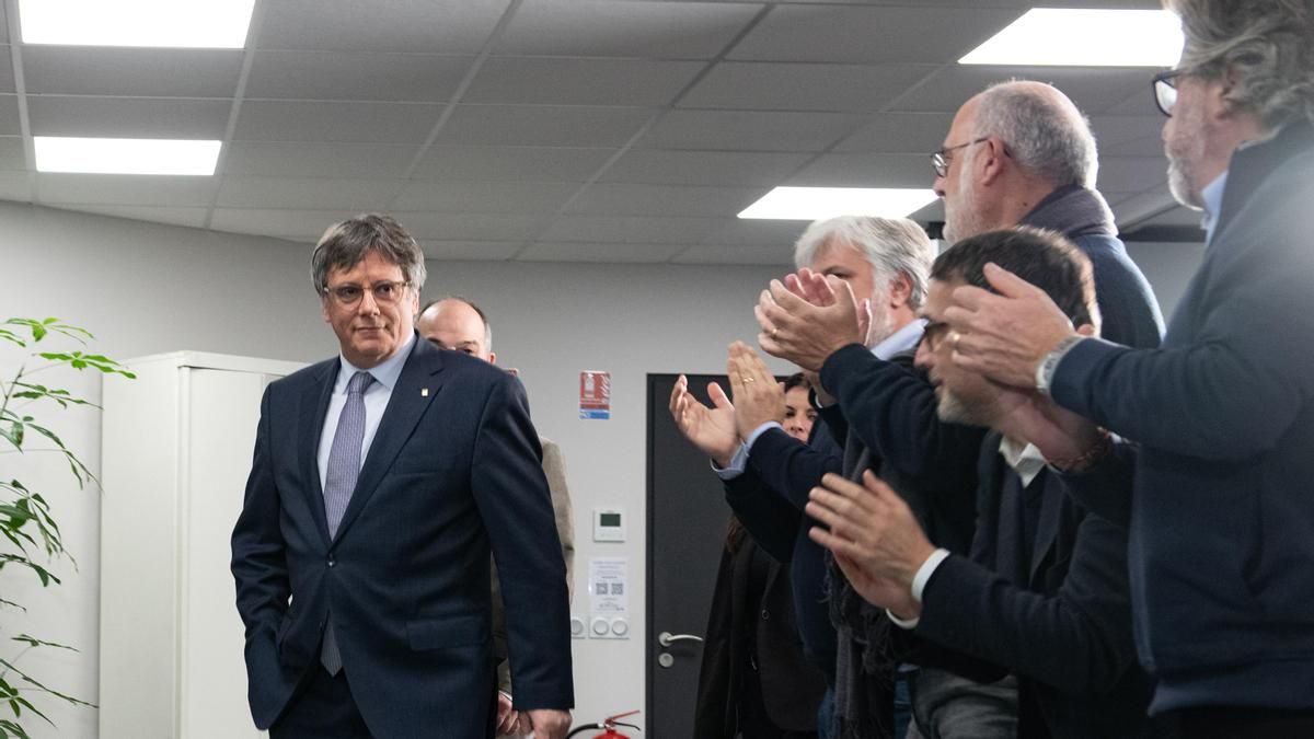 Atención al 16 de julio: el TJUE pone fin al debate sobre la ley de amnistía