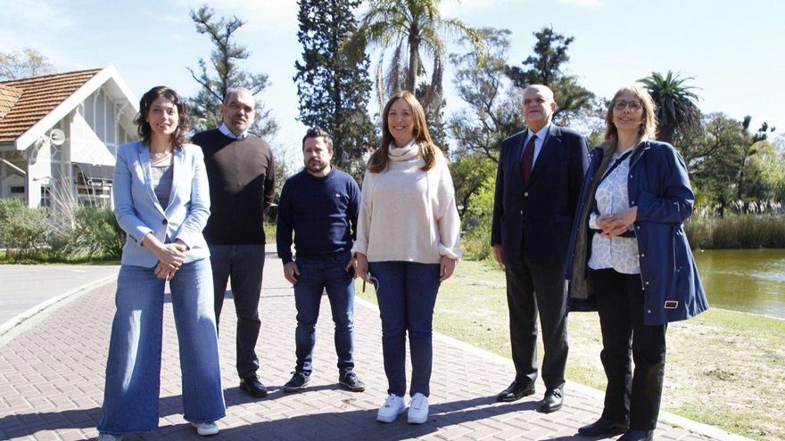 JxC busca fortalecer su unidad para mostrarse como contracara del Gobierno