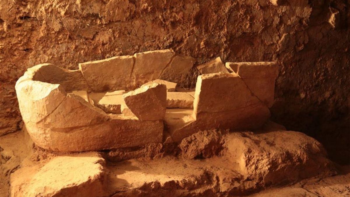 Cinco joyas del patrimonio extremeño, nominadas a los Premios de los Lectores de Historia National Geographic