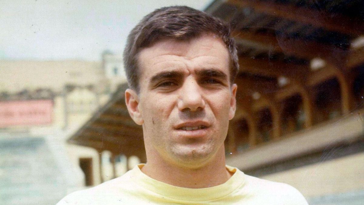 Antonio Afonso Moreno, ‘Tonono’