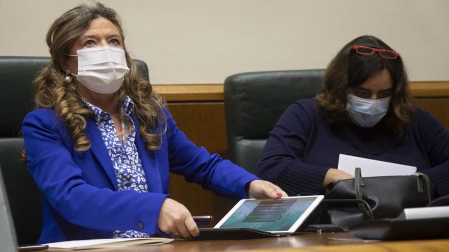 Osakidetza aclara: los contagiados podrán vacunarse en cuatro semanas y no tendrán que esperar cinco meses