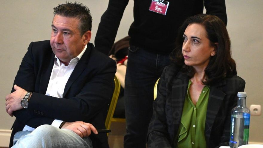 UPL mantiene los 3 procuradores por León pero sigue como tercera fuerza política por detrás de PSOE y PP