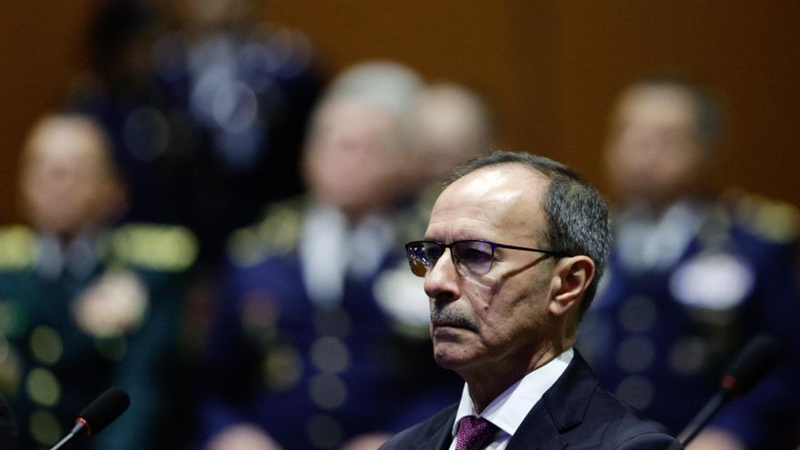 Gobierno paraguayo dispone uso de aviones militares para buscar a argentino desaparecido