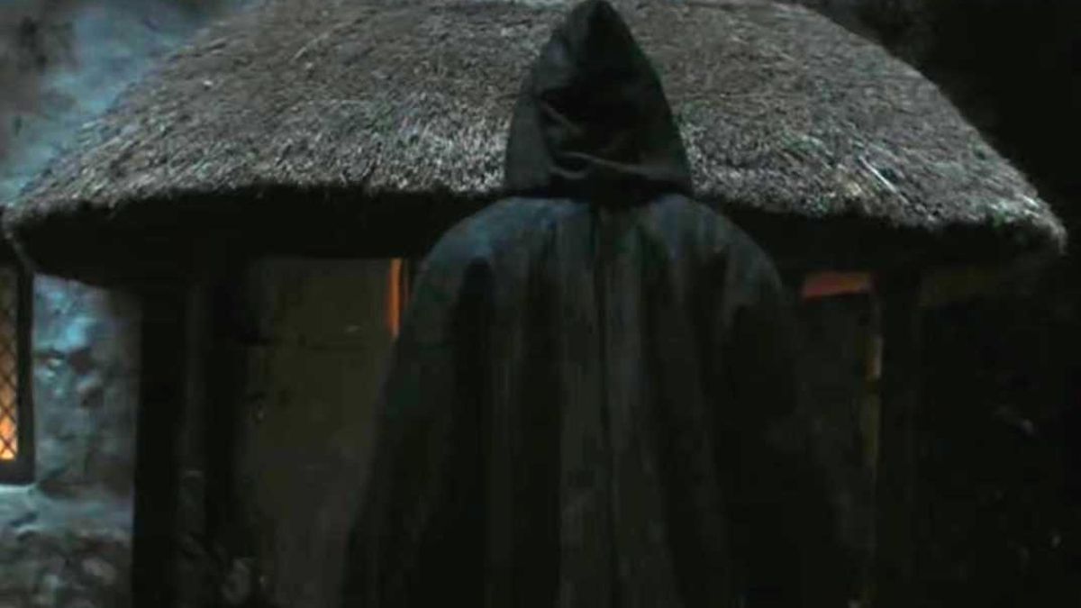 Voldemort portada