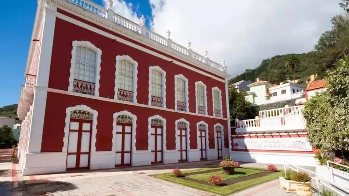 Villa de Mazo recupera la figura de Juana Fernández Ferraz con la presentación de ‘El espíritu del río’