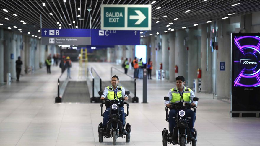 Nuevo aeropuerto de Lima canceló 20 vuelos por problemas en suministro de combustible