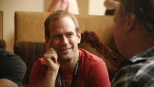 Jeremie Miller desarrolló el protocolo XMPP en un pequeño pueblo de Iowa