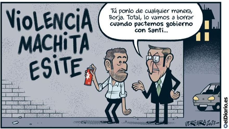 Solo hasta que pacten