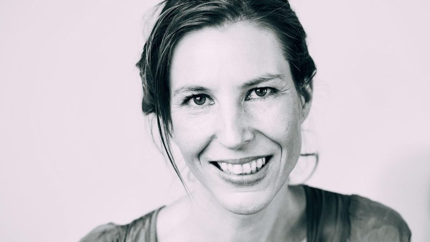 Así cambió la vida de una joven suiza tras descubrir el flamenco: “Encontrar la danza es como volver a aprender a caminar”